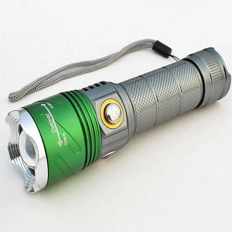 0514 high quality UV Test cash LED Flash Lights lamps Lightings 1