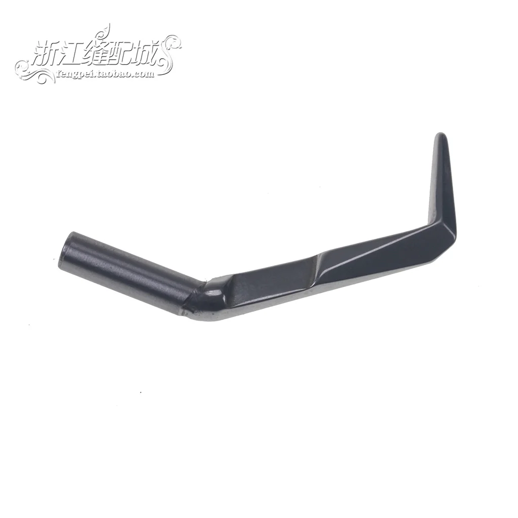 

257551 needle guard Suitable for Pegasus w500 Curved needle bending of needle industrial sewing machine spares parts