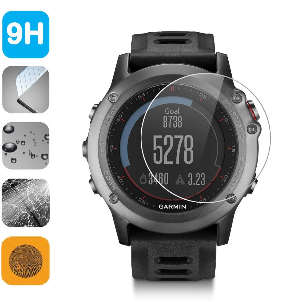 garmin f3