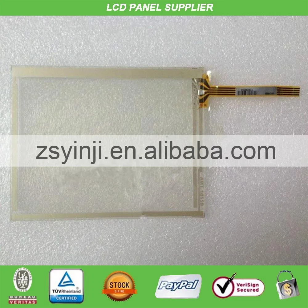 

AMT 98636 Touch screen AMT98636