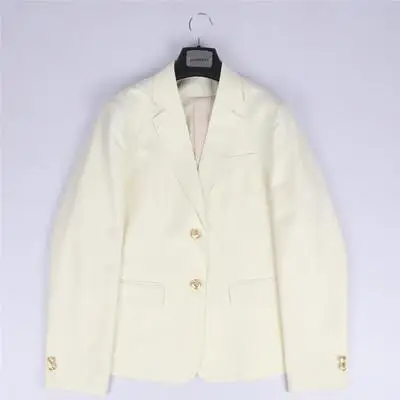 Японская школьная форма s пальто женский студенческий костюм куртка весна осень британский кампус школьная форма Куртка Блейзер Jk для девочек - Цвет: beige