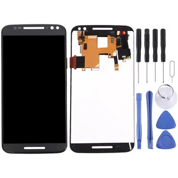 

For Motorola Moto X Pure Edition / XT1575 LCD Display Touch Screen Panel Mobile Phone Lcds Digitizer Assembly Replacement Parts