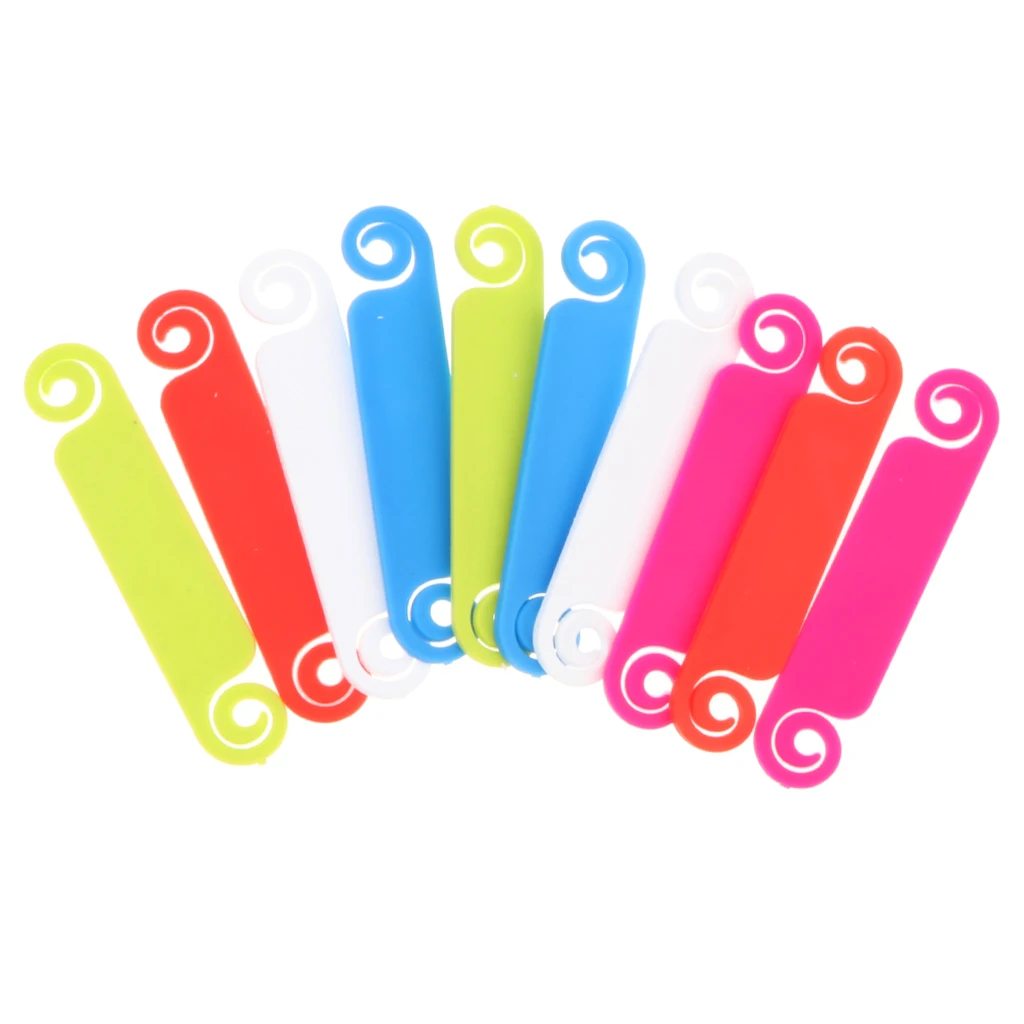 

High Quality Cable Wire Labels Identification Markers Tags Sticker