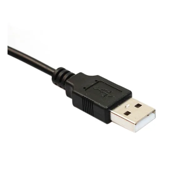 1 шт. микро USB хост OTG кабель с USB штепсельным адаптером питания