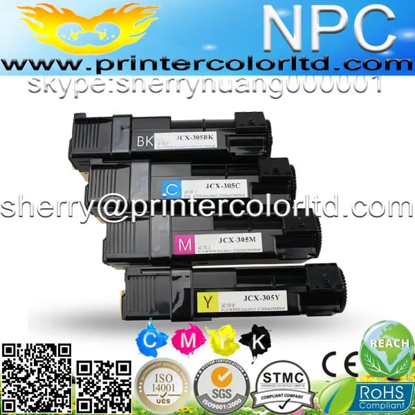 

toner FOR FujiXerox DocuPrint CM 305DF 305-MFP CP305 DN CM305-DN CM-305 D CP 305DNCM 305 DN 305D compatible reset CARTRIDGE
