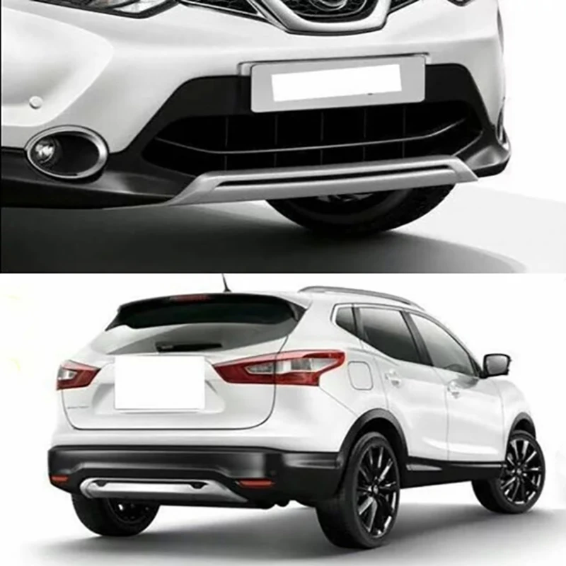 jioyng for american version nissan qashqai 2014 2017 front rear bumper diffuser bumpers lip jioyng for american version nissan qashqai 2014 2017 front rear bumper diffuser bumpers lip