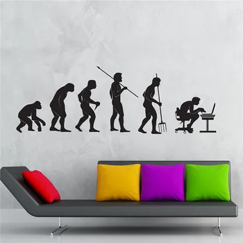 

Free shipping diy wallpaper Spiderman Wall Decal Superhero Vinyl Sticker Wall Decor Removable Waterproof Decal