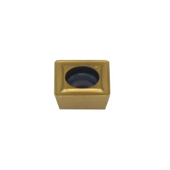 

10PCS WS5131 SPMG050204DG CVD CNC milling insert lathe high quality turning insert
