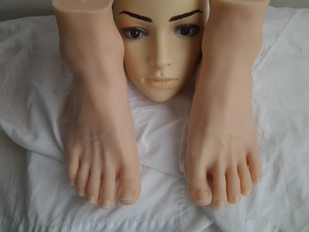 Real Full size silicone artificial realistic pussy adult products font b sex b font font b