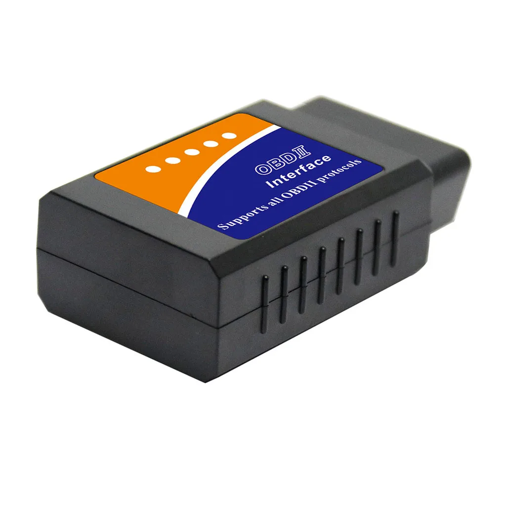 CARPRIE инструмент новая горячая распродажа V03HW wifi OBD2 ECU компьютерный интерфейс автомобильный детектор неисправностей Телефон Автомобильный сканер инструмент 9604