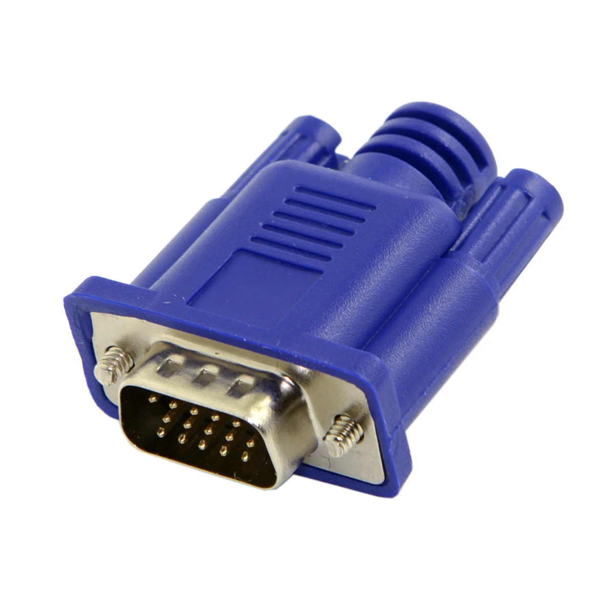 Адаптер Виртуального дисплея VGA RGB монитор подключаемый эмулятор привидения без