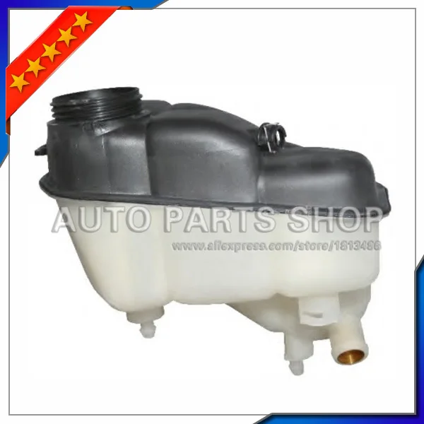 car accessories Coolant Recovery Reservoir Expansion Tank OEM Quality 2115000049 For Mercedes