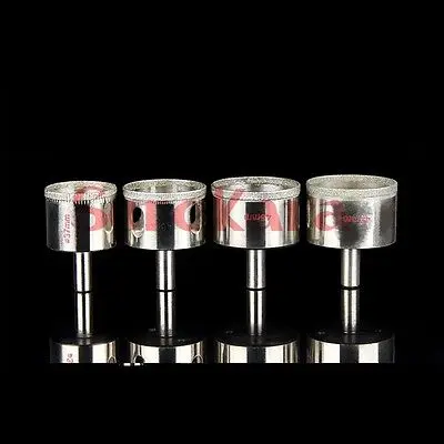 

3mm To 25mm Diamond Drill Bit Set Diamond Tools Hole Saw For Glass Marble Tile Granite 22mm 20mm 19mm 18mm 16mm 10mm 5mm 3mm