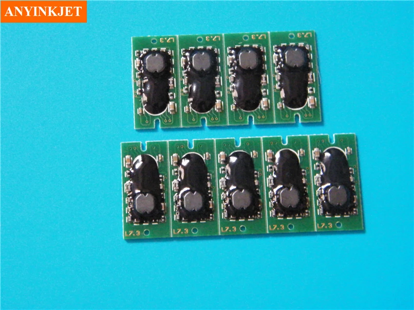 

compatibel chip for Epson Stylus Pro 7890 9890 7908 9908 printer cartridge
