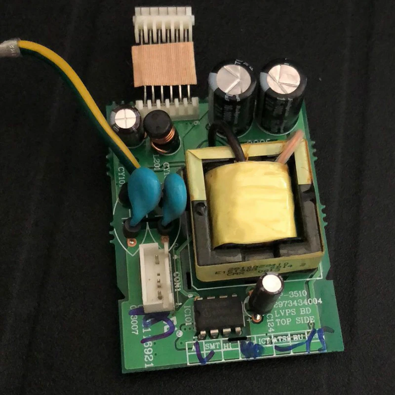 Projector Ballast Lamp Power Supply 
