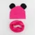 Baby Hat Cotton Ear Cap For Boys And Girls Winter Hat Scarf Set Children Boys Cap Scarf 2PCS 11