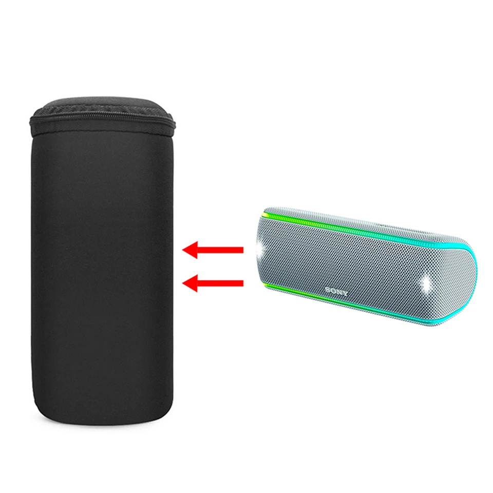sony srs 2019