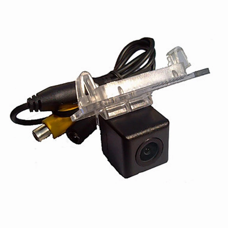 

HD Car Rear View Parking Camera For BENZ B200 With Parking Line Waterproof night vision