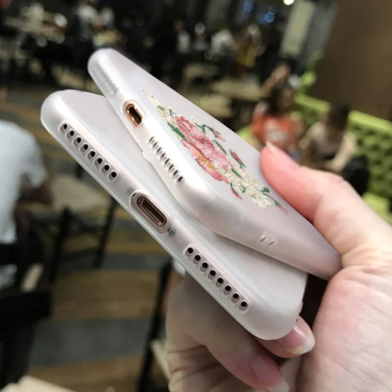 3D рельефный чехол для Huawei P8 P9 P10 P20 P30 Mate 20 10 Lite Pro Y6 Y7 P Smart 2019 из ТПУ Honor 9 7X 8X