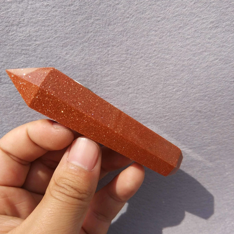 Wholesale-Red-golden-sandstone-crystal-smoking-pipes (2)