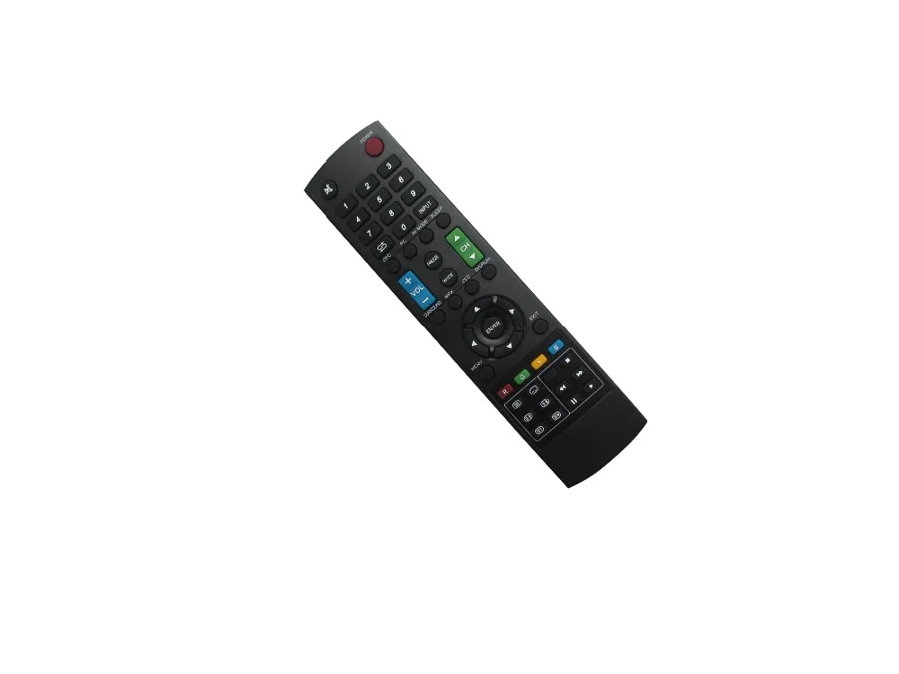 Пульт дистанционного управления для Sharp RC AP11 V1 AQUOS LCD HDTV TV|Пульты ДУ| |