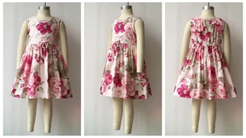 Baby girls dress ,teenage girls dress,kids dress,summer children dress
