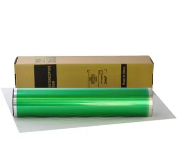 

new compatible printer opc drum for KONICA minolta 751 750 600 601 Copier drum cylinder drum drum unit opc 1pc