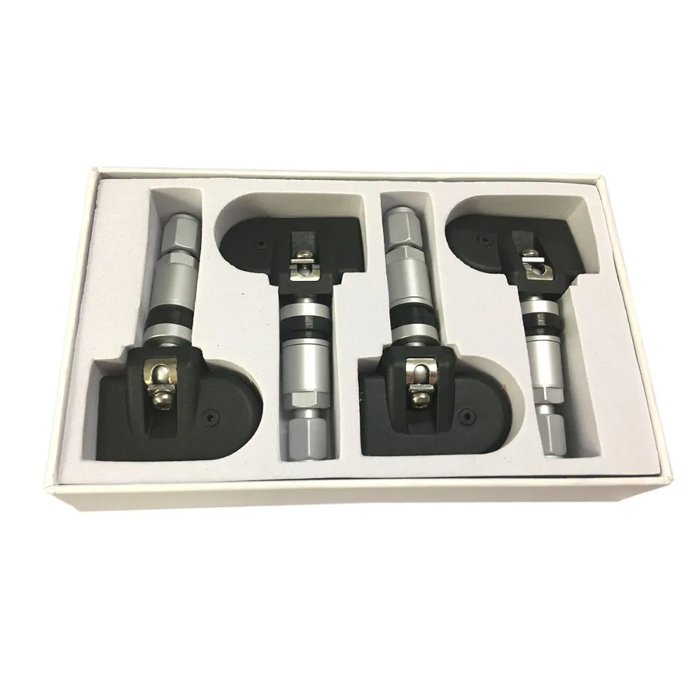Bluetooth BLE 4.0 TPMS автомобильных шин Давление мониторинга Системы предупреждающий