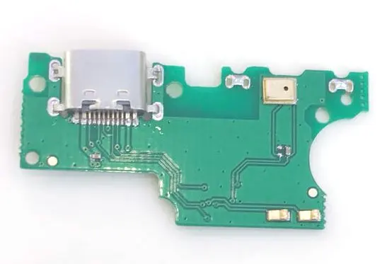 

USB Charge Charging Jack Plug Connect Port Microphone Board for Lenovo S5 K520