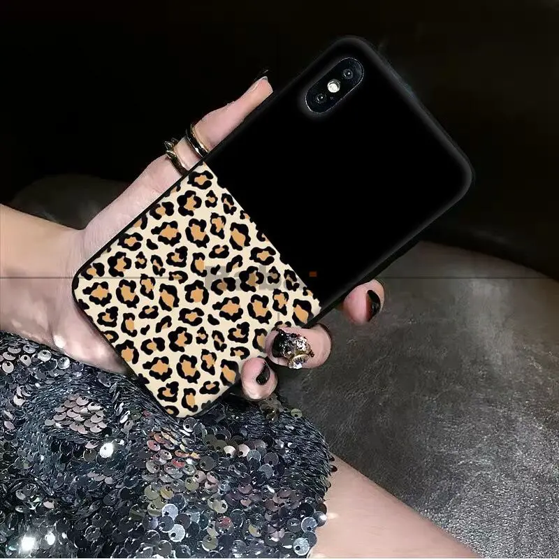 leopard print
