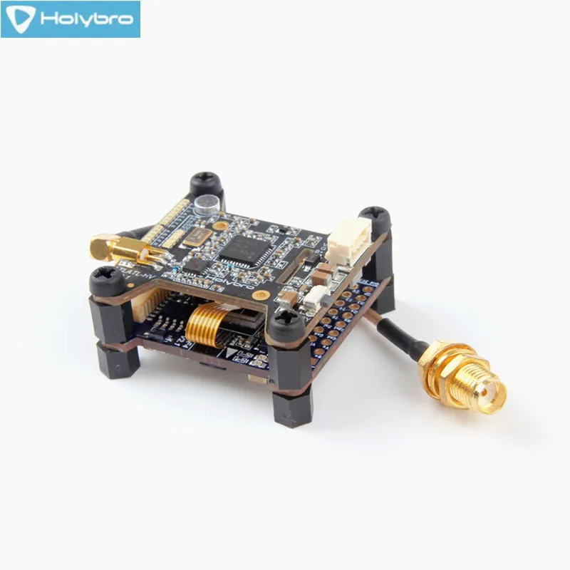 Aliexpress.com : Buy Holybro Kakute F4 V2 Flight Controller+Atlatl HV