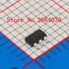 

50pcs/lot TPS562200DDCR TPS562200 SOT23-6