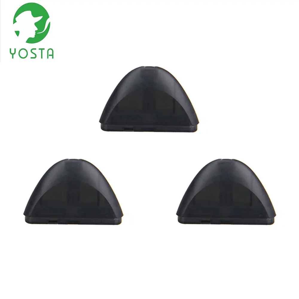 

Original 3pcs/6pcs Yosta Ypod Pod Cartridge 2ml Capacity for Yosta Ypod Pod Kit Electronic Cigarette Vape Accessory Yosta Ypod