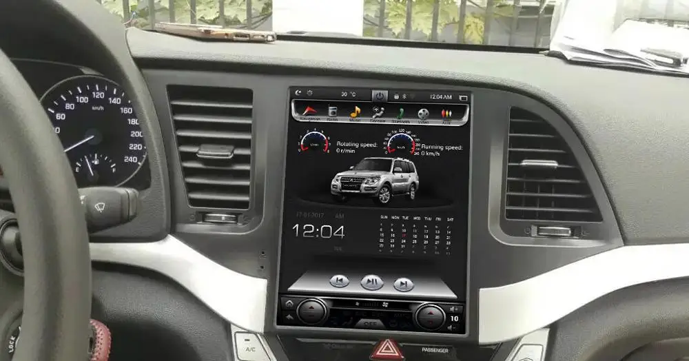 Discount Tesla Style Android 8.1 Car DVD GPS Navigation Player for Hyundai ELANTRA 2016 2017 2018 PX6 6 CORES 4G RAM CARPLAY RADIO IPS 0 Discount Tesla Style Android 8.1 Car DVD GPS Navigation Player for Hyundai ELANTRA 2016 2017 2018 PX6 6 CORES 4G RAM CARPLAY RADIO IPS 0