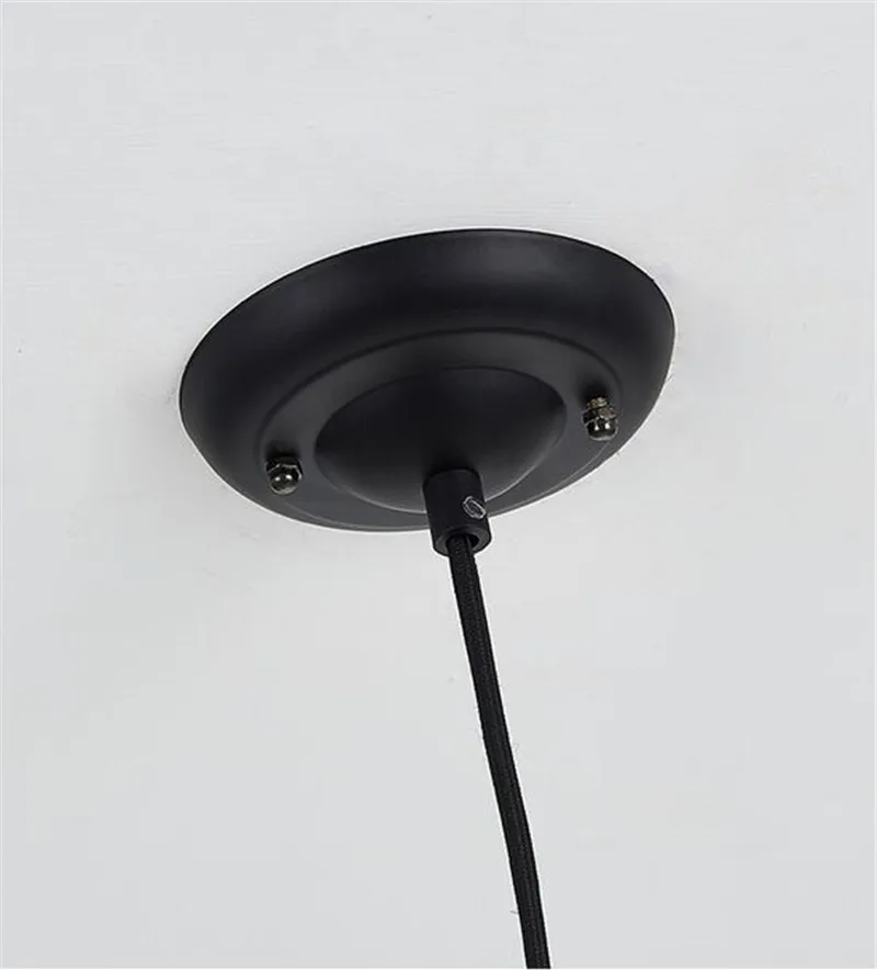 Simple Modern Pendant Lamp-11