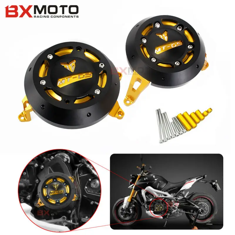Новый трассовый чехол для мотоцикла YAMAHA MT 09 MT09 2014 2018|cover screen protector|cover protector |