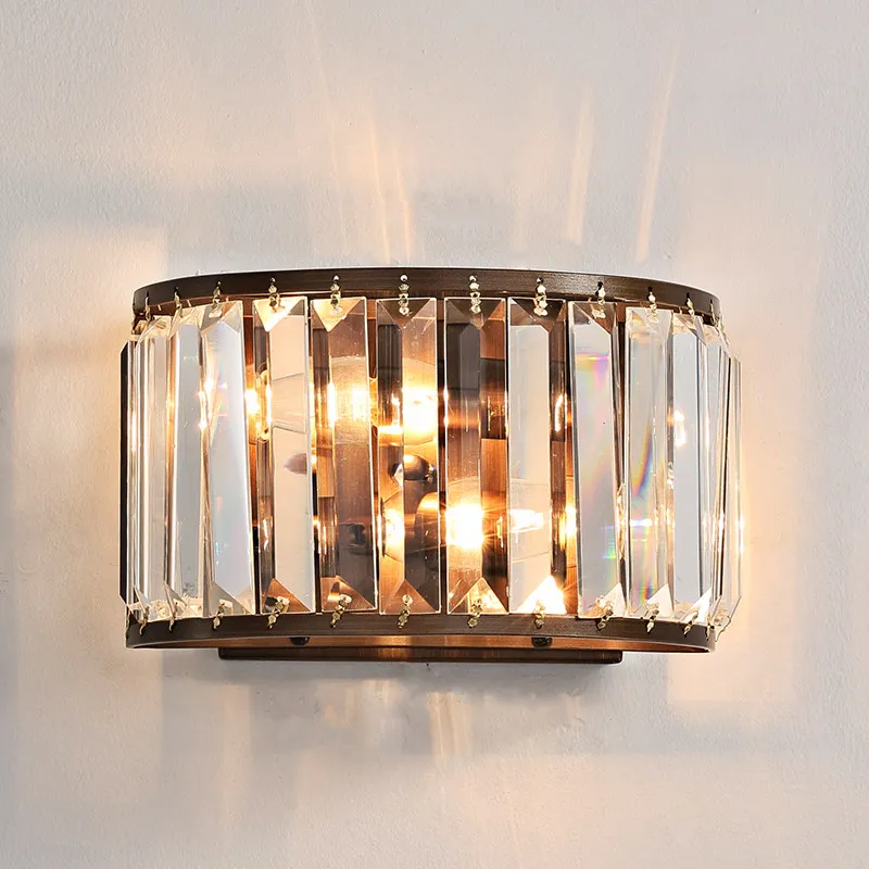 Wall Lamp (2)