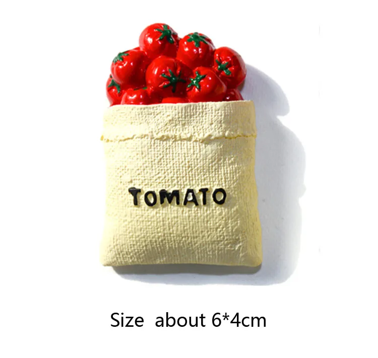 European pasta tomato food silicone fandont mold Silica gel moulds