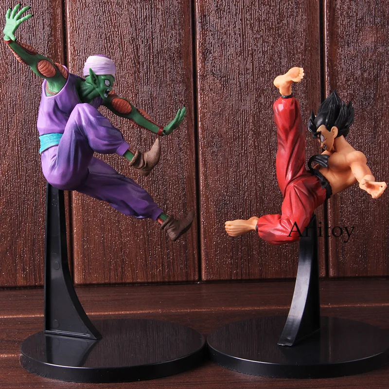 

Dragon Ball Match Makers Piccolo Son Gokou Son Goku Action Figure PVC Collectible Model Toy