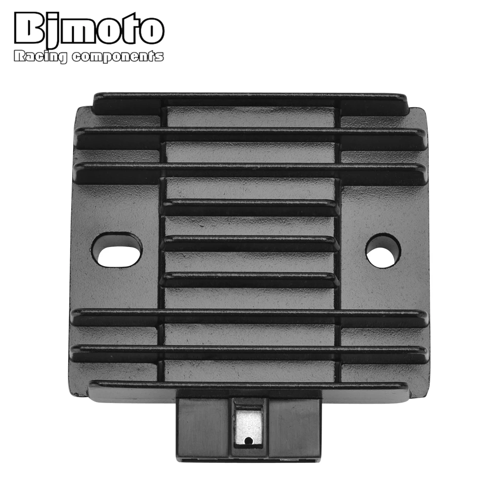 Мотоцикл 2GSH196000 DC 12V Напряжение металлический РЕГУЛЯТОР выпрямитель для Yamaha 2GS H1960