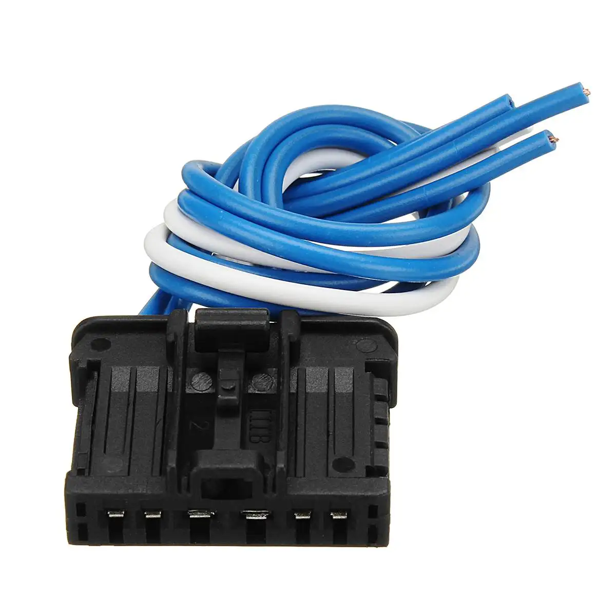 Car Rear Tail Light Loom Harness For Peugeot 1007 207 For Citroen C2 C3 C4 C5 Ds3 1606248780 Cables Adapters Sockets Aliexpress