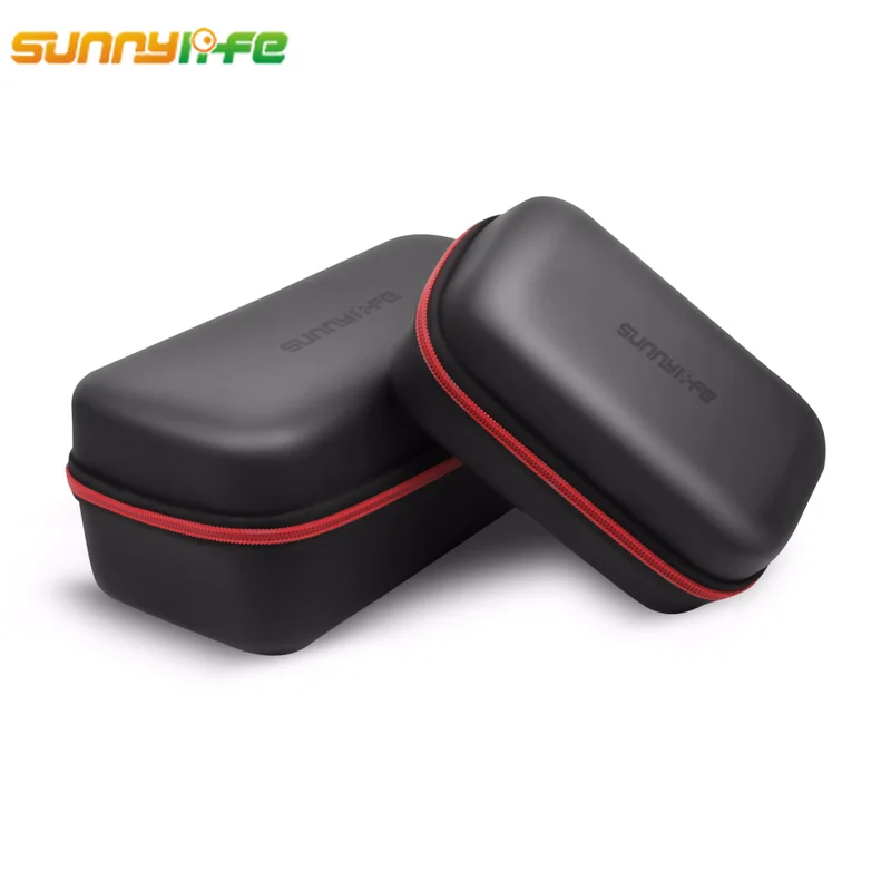 Sunnylife DJI Mavic Pro 2 чехол складной Дрон корпус и пульт дистанционного управления