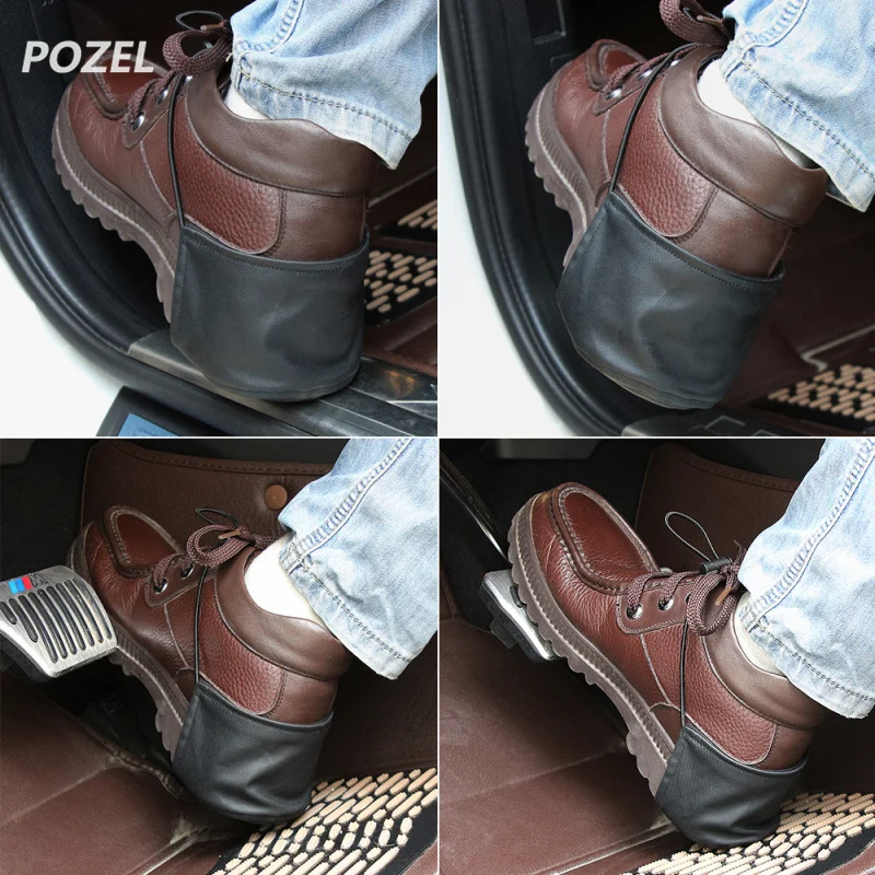 

Car driving the Shoes root protection for Hyundai HB20S Tucson Sonata Elantra MISTRA VERNA