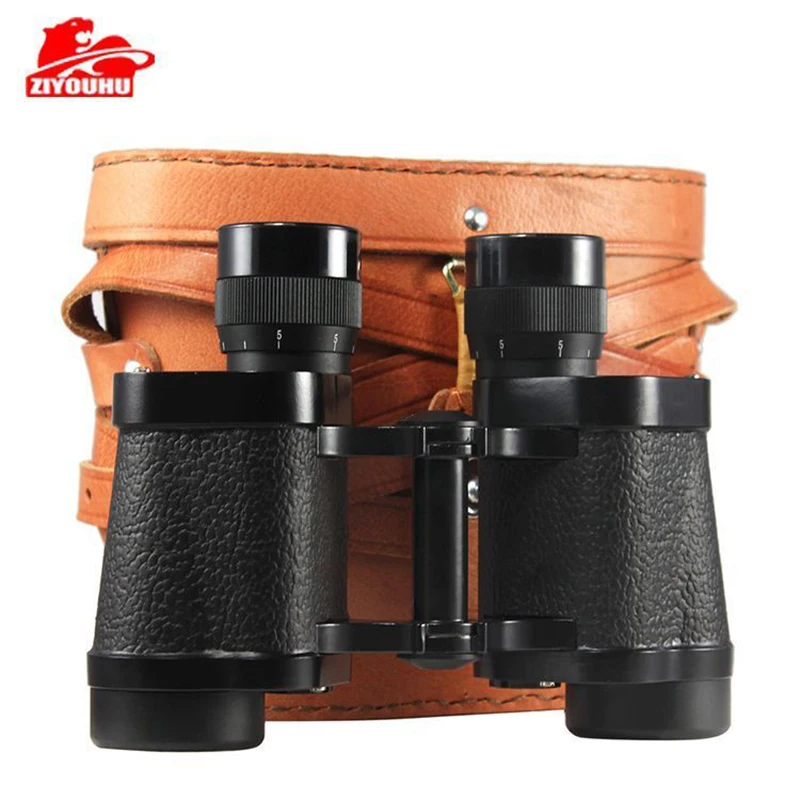ZIYOUHU 8X30 High Quality Low Price Hunting Binocular