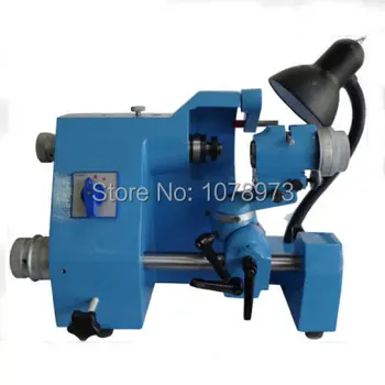 

New Arrival 220V Jewelry Tools HSS Knife Sharpening Machine Universal Cutter Grinder