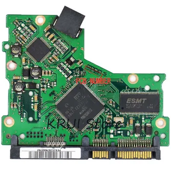 

free shipping HARD DRIVER PCB BOARD /LOGIC BOARD /BOARD NUMBER: BF41-00154A SG_8M_REV06
