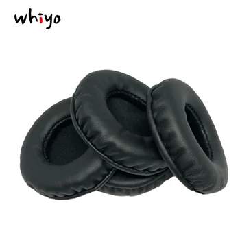 

1 pair of Earpads Replacement Ear Pads Spnge for Logitech H530 H 530 H-530 Sleeve Headset Earphone Headphones
