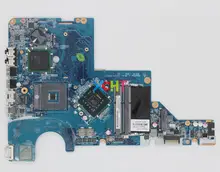 

for HP G42 G62 CQ42 CQ62 Series 605140-001 Laptop Motherboard Mainboard Tested & Working Perfect