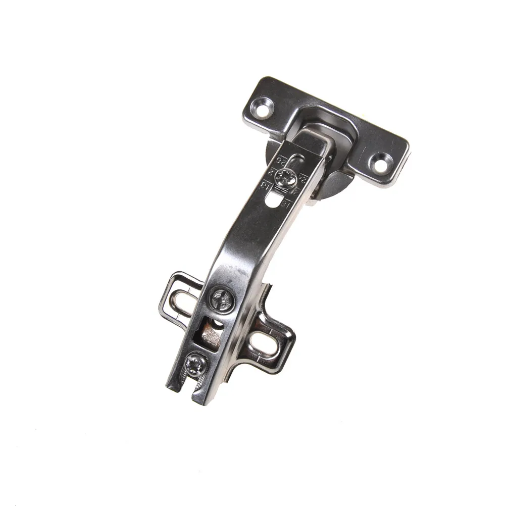135° Degree Corner Folded Cabinet Door Hinges Kitchen Bathroom Cupboard Home