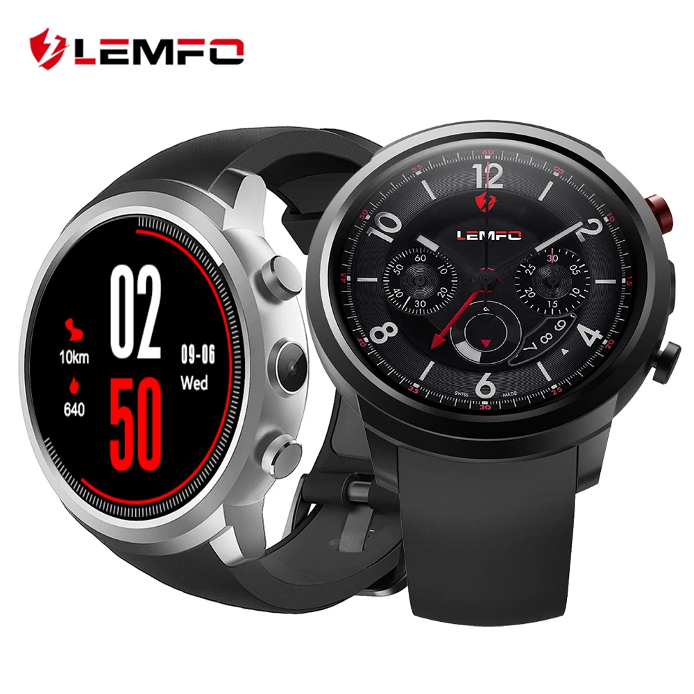 smartwatch 8mp camera